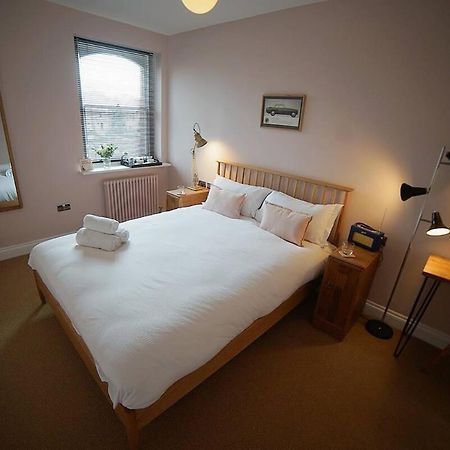 The Alma Taverns Boutique Suites Room 2 - Hopewell Μπρίστολ Εξωτερικό φωτογραφία