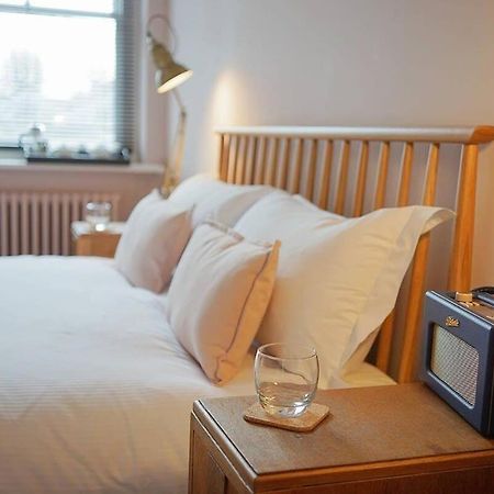 The Alma Taverns Boutique Suites Room 2 - Hopewell Μπρίστολ Εξωτερικό φωτογραφία