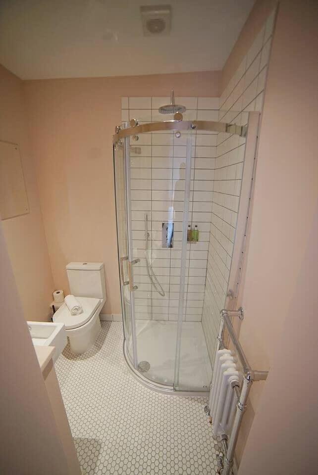 The Alma Taverns Boutique Suites Room 2 - Hopewell Μπρίστολ Εξωτερικό φωτογραφία