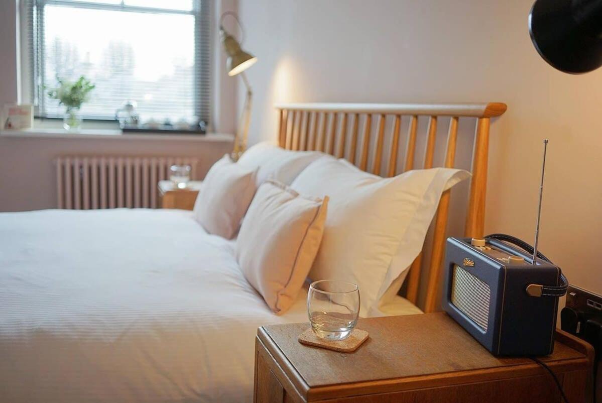 The Alma Taverns Boutique Suites Room 2 - Hopewell Μπρίστολ Εξωτερικό φωτογραφία