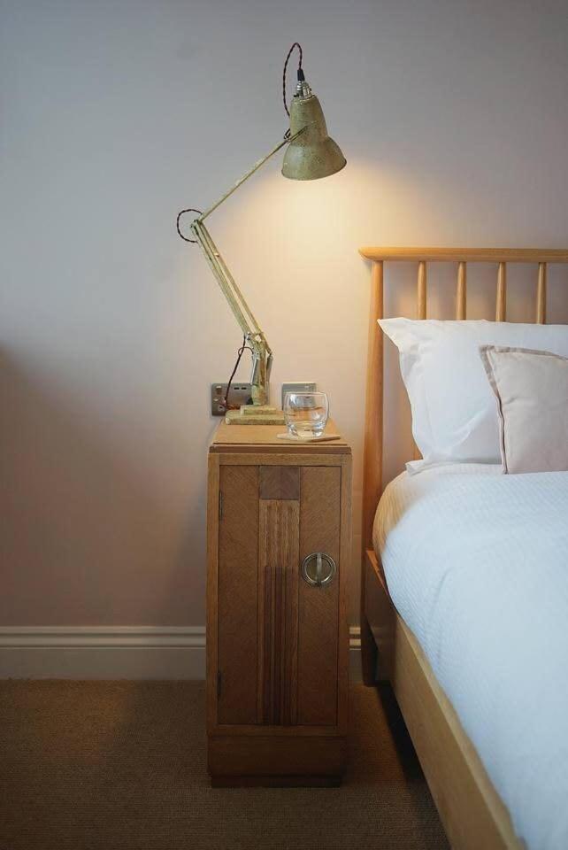The Alma Taverns Boutique Suites Room 2 - Hopewell Μπρίστολ Εξωτερικό φωτογραφία