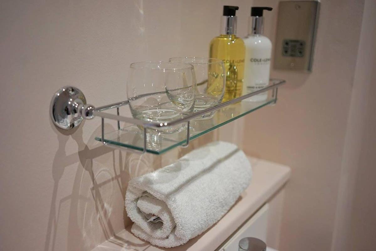 The Alma Taverns Boutique Suites Room 2 - Hopewell Μπρίστολ Εξωτερικό φωτογραφία