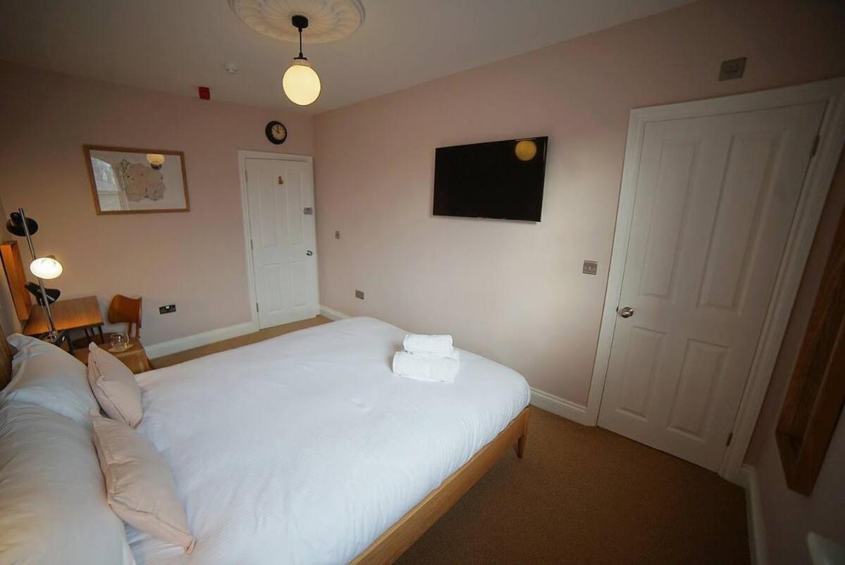 The Alma Taverns Boutique Suites Room 2 - Hopewell Μπρίστολ Εξωτερικό φωτογραφία