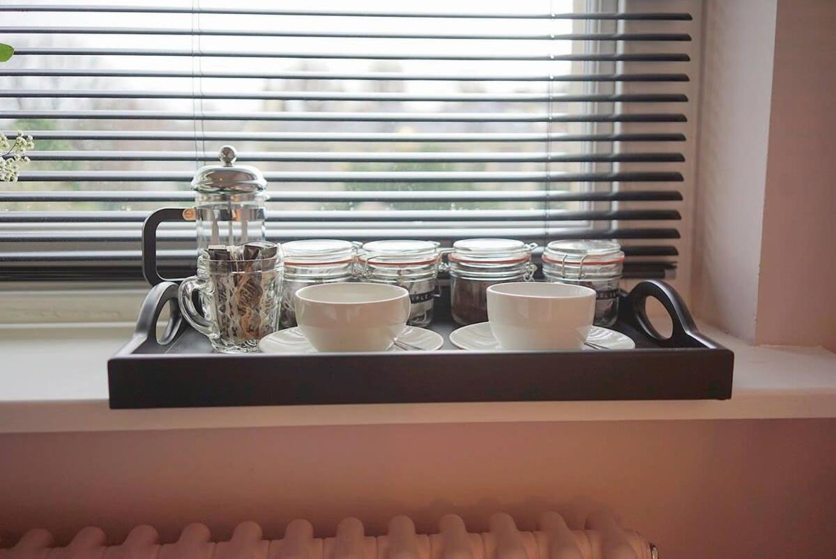 The Alma Taverns Boutique Suites Room 2 - Hopewell Μπρίστολ Εξωτερικό φωτογραφία