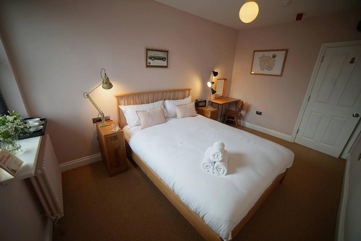 The Alma Taverns Boutique Suites Room 2 - Hopewell Μπρίστολ Εξωτερικό φωτογραφία