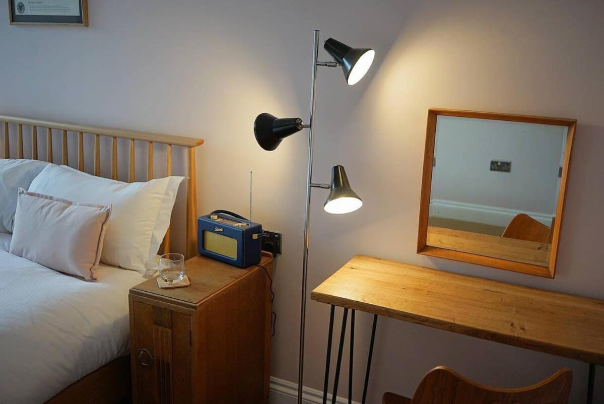 The Alma Taverns Boutique Suites Room 2 - Hopewell Μπρίστολ Εξωτερικό φωτογραφία