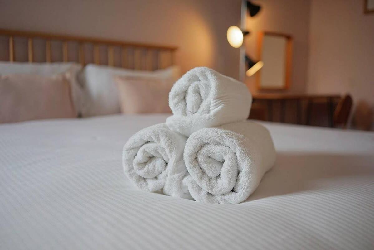 The Alma Taverns Boutique Suites Room 2 - Hopewell Μπρίστολ Εξωτερικό φωτογραφία
