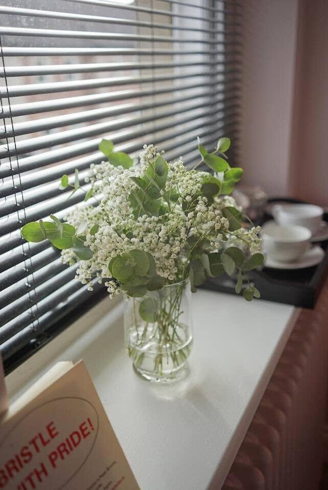 The Alma Taverns Boutique Suites Room 2 - Hopewell Μπρίστολ Εξωτερικό φωτογραφία